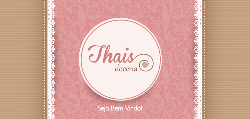 Doceria da Thais