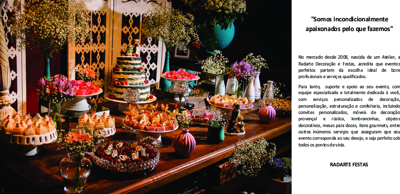 Studio Radarte Festas
