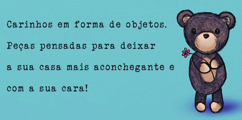 Ateliê Carinhos e Mimos