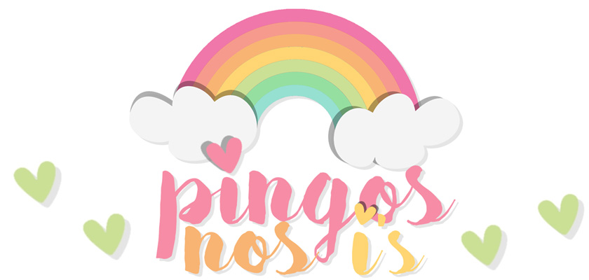 Pingos nos I's Festas