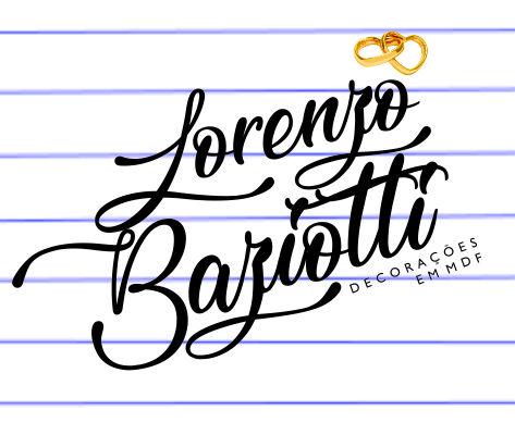 Lorenzo Baziotti Decorações