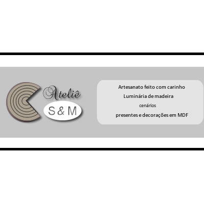 Ateliê Sandra e Marco