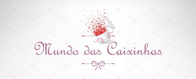 Mundo das Caixinhas
