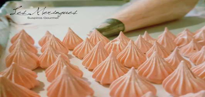 Les Meringues *