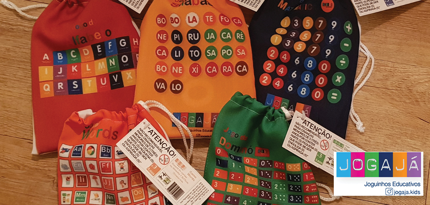 JOGAJA JOGUINHOS EDUCATIVOS