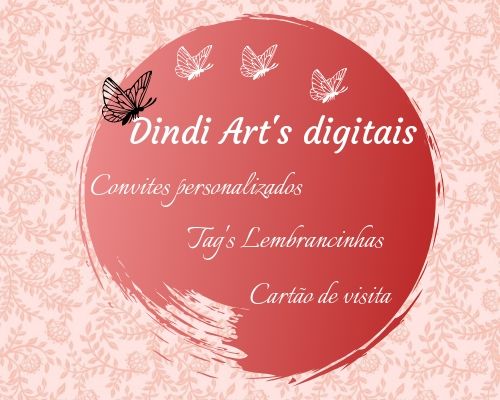 Dindi Art's Digitais