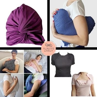 Always Lively Onco Store