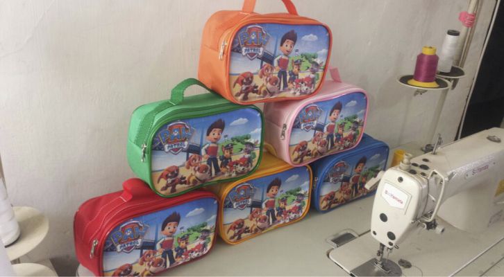 TCL Bolsas personalizadas