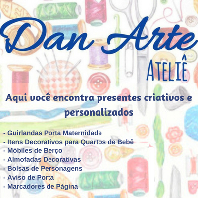 Dan Arte Ateliê