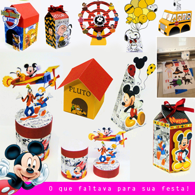 Dona Colors Personalizados