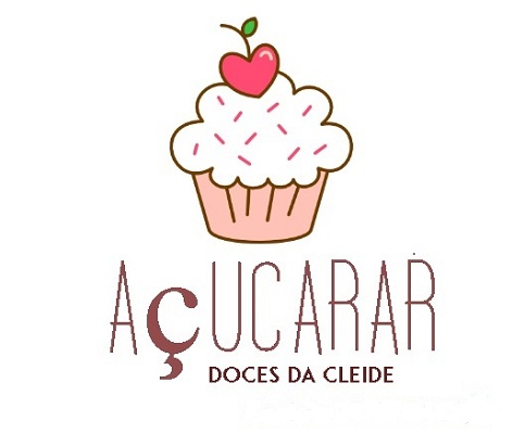Açucarar doces da Cleide