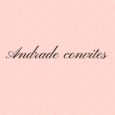 Andrade Convites