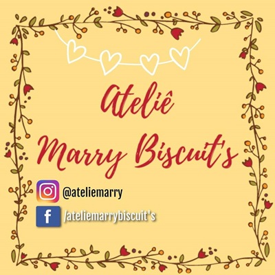 Atelie Marry Biscuit's