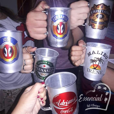 Essencial Art & Design