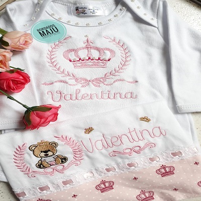 Ateliê Bordados Maju