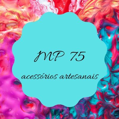 MP 75 Acessórios artesanais