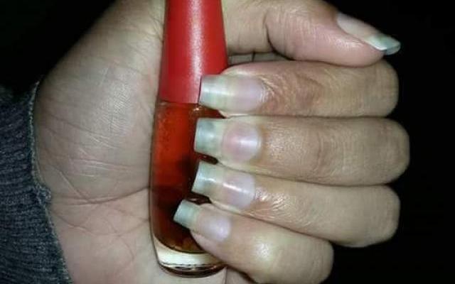 Isabel Cristina do Nascimento Gomes