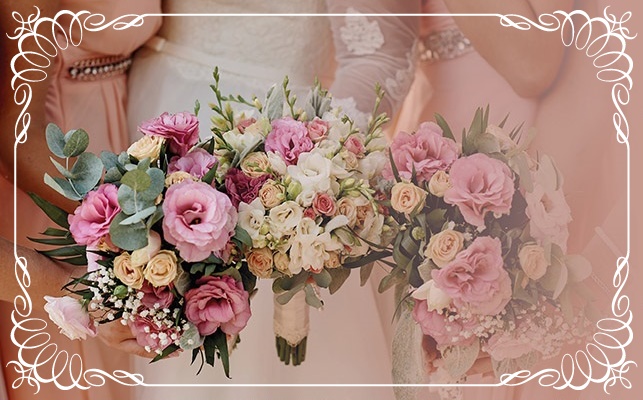 Lotus & Charm Noivas