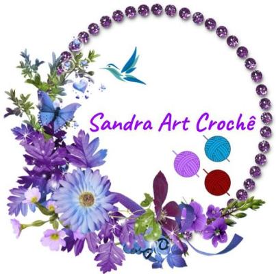 Sandra Art Crochê