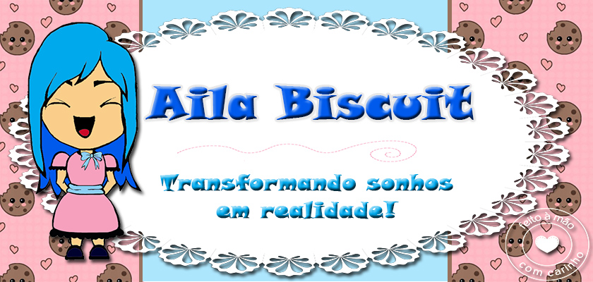 Aila Biscuit