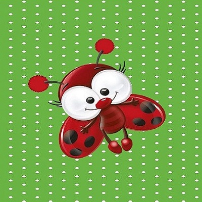 Joaninha de Papel Design