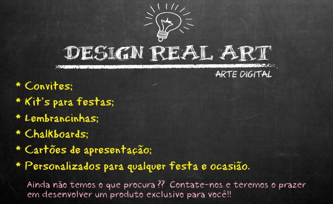 Design Real Art