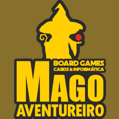 Mago Aventureiro