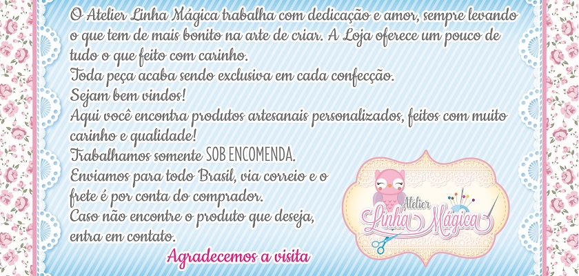 Atelier Linha Mágica