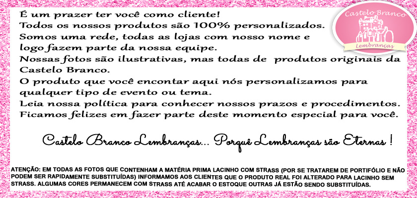 Castelo Branco Lembranças