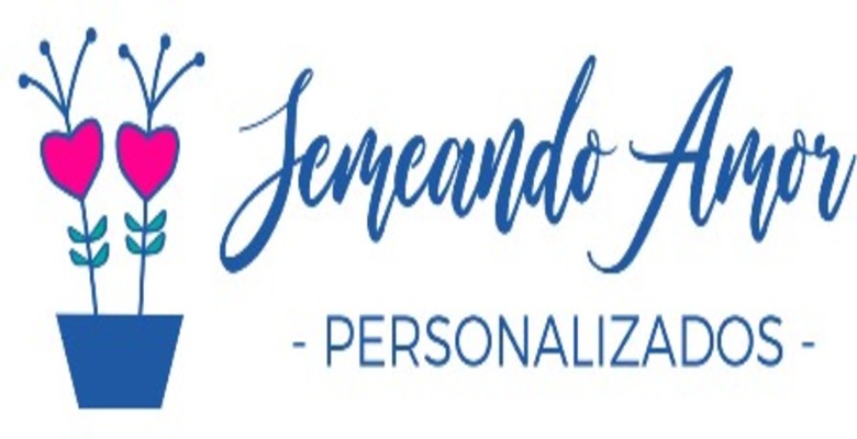 Semeando Amor Personalizados