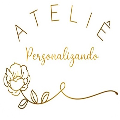 PersonalizandoAteliê
