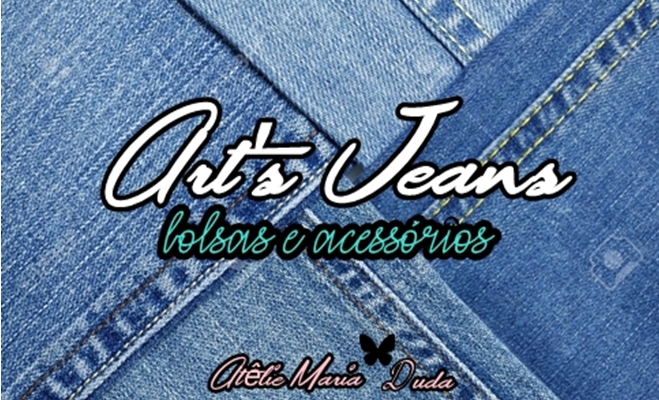 Arts Jeans