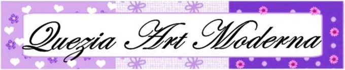 Quezia Art Moderna