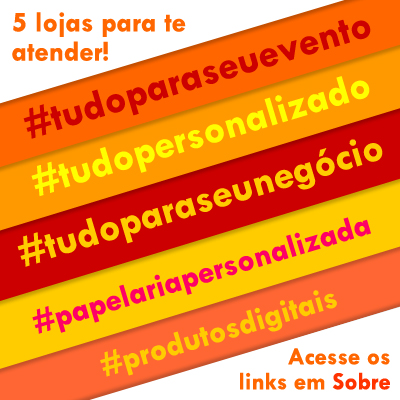 Fenix Scrap - Papelaria Personalizada