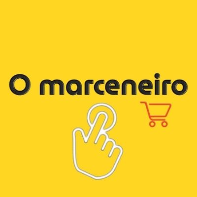 O marceneiro Loja