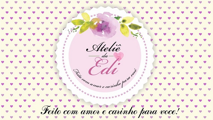 Ateliê da Edi