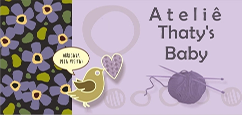 Atelie Thaty´s Baby