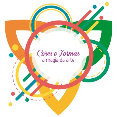 excluido_Cores e Formas -  a Magia da Arte