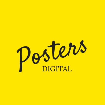 Posters digital