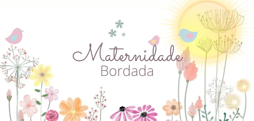 Maternidade Bordada