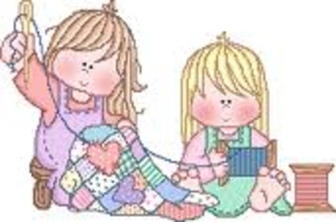 Maria Carolina Marin Vieira