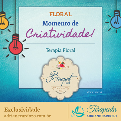 Terapeuta Adriane Cardozo