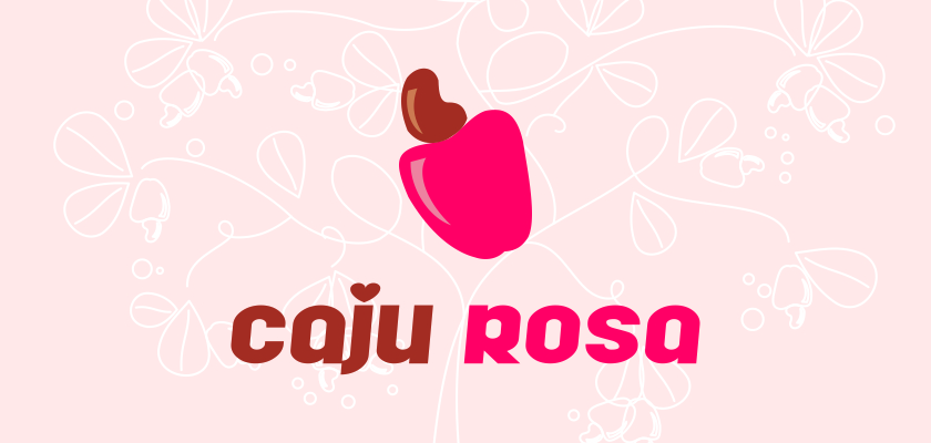 Caju Rosa
