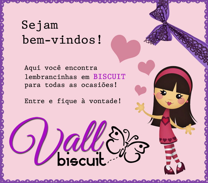 Vall Biscuit