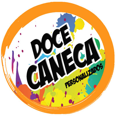 Doce Caneca Personalizados