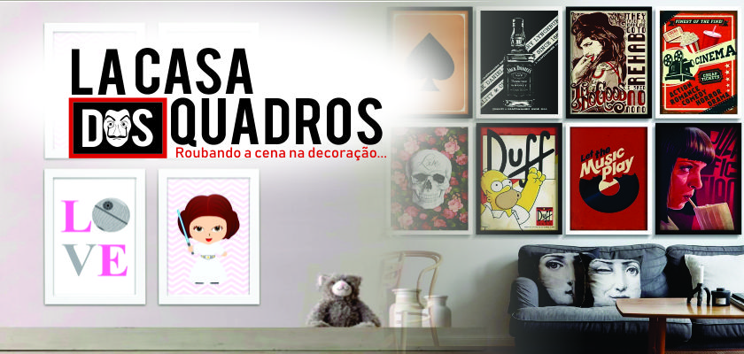La Casa Dos Quadros