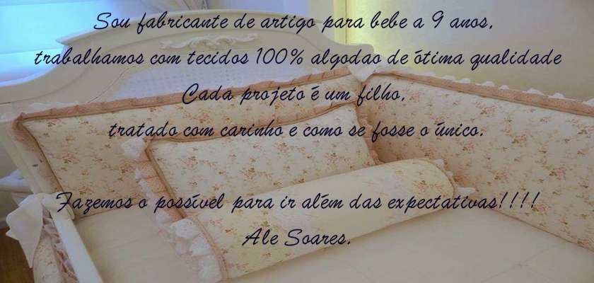 Bibobaby Enxoval de bebê