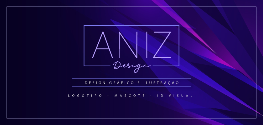 Aniz Design e Ilustração