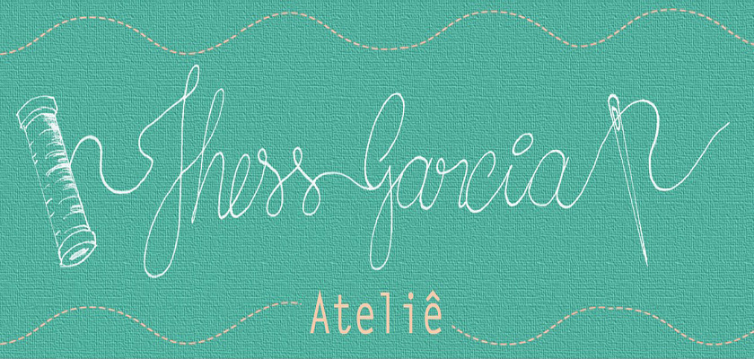 Jhess Garcia Ateliê