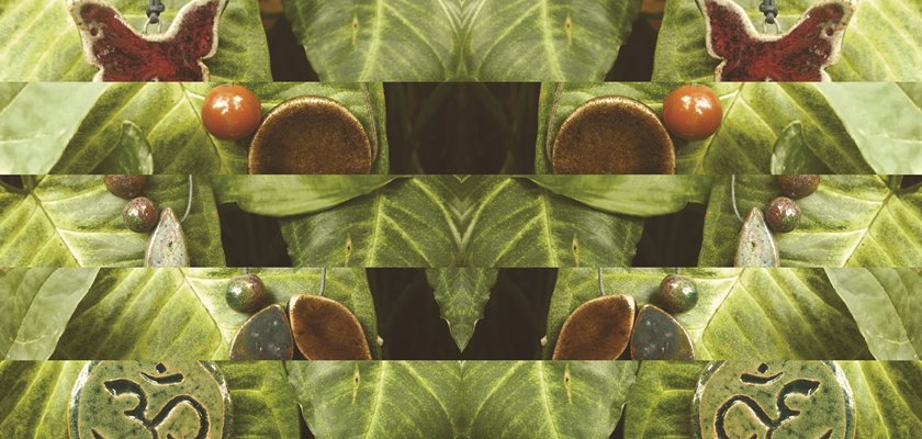 Florescer ArteCeramica